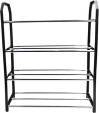 Scarpiera in Metallo