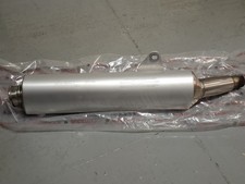 Silenziatore scarico destro Ducati Monster 600-750-900