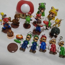 Accessorio Portachiavi Super