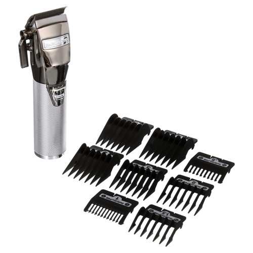 Babylisspro silverfx - babylisspro,