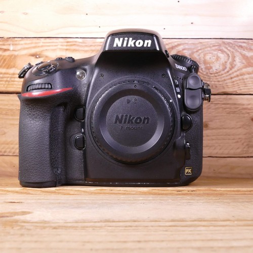 Corpo fotocamera nikon d800 - corpo,