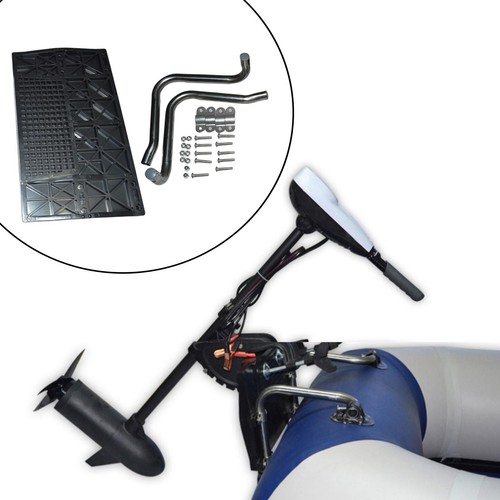 Supporto per motore fuoribordo - per,