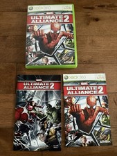 Marvel Ultimate Alliance 2