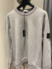FELPA STONE ISLAND (V0M64 )