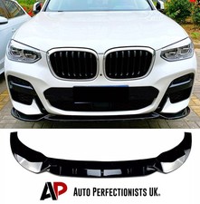 Spoiler splitter anteriore bmw - anteriore,