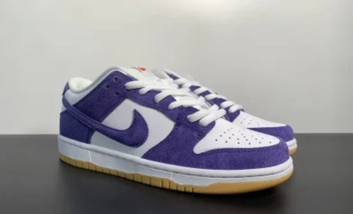 Nike dunk low pro - pro, court