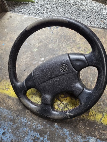 Volante sportivo golf gti - volante, 3