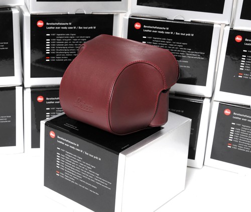 Leica carte custodia - m,