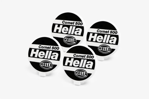 Hella comet 500 - 500, pois