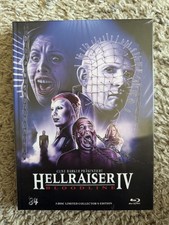 Hellraiser IV: Bloodline