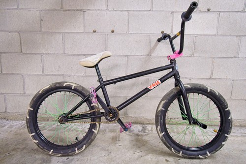 Custom flybikes pantera bmx - v4,