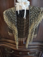 Coprispalle o sposa Gatsby