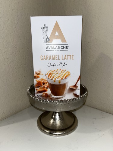 Mix bevande latte - , caramello