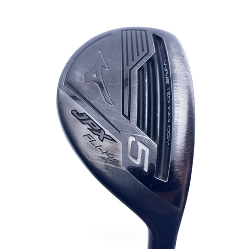 Usato mizuno jpx fli - usato, 5