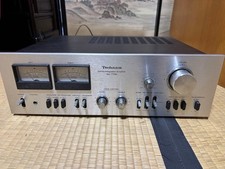 Technics SU-7700 Amplificatore