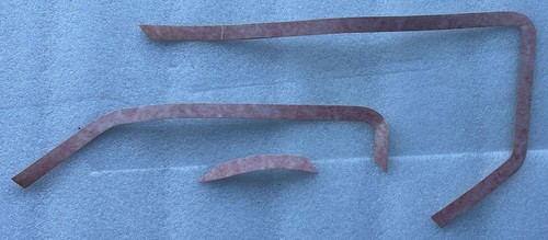 Adesivi emblemi fianchetto