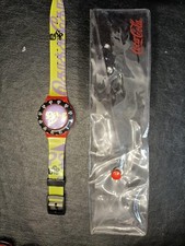 serie di 3 orologi da polso