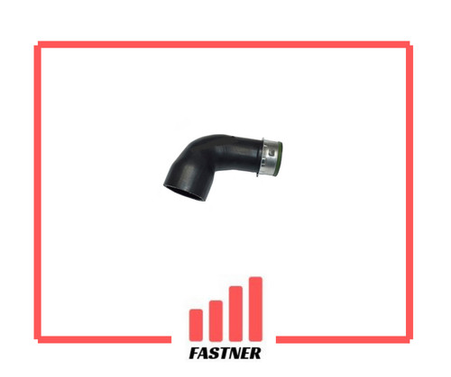 Tubo intercooler aria turbo - intercooler,
