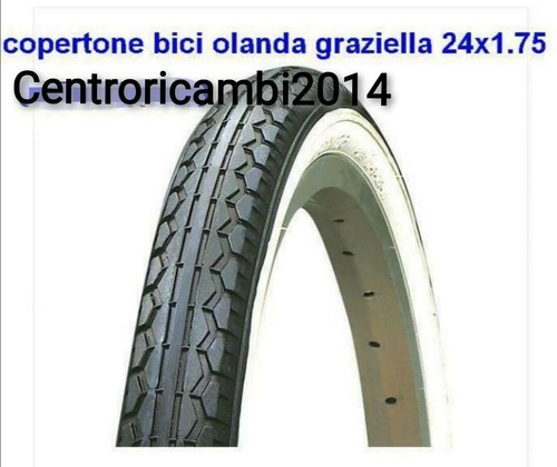 Copertone pneumatico bici - copertone,