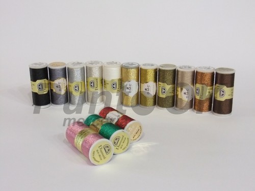 Dmc diamant filo metallico - filo,