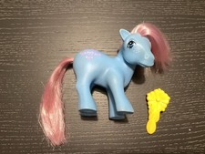 My Little pony Mio Mini Pony
