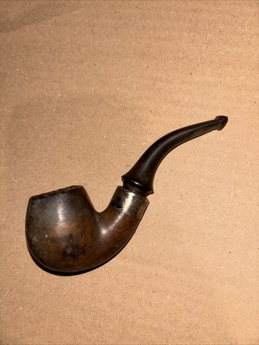The glokar pipe - glokar, sterling
