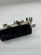 Ford Galaxy Siat Alambra Climatizzatore Controllo Pannello 95nw18d451a