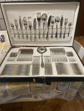 Servizio posate 75 pezzi