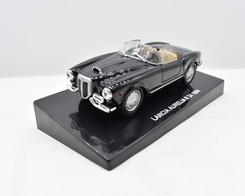 Modellino auto scala 43 - scala, 1:43