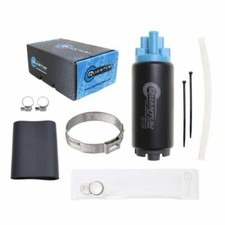 Quantum Serbatoio Carburante