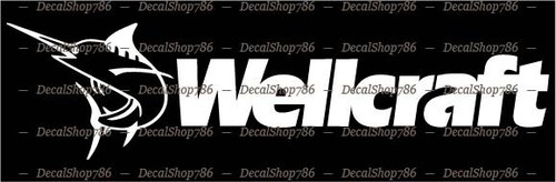 Wellcraft boats sport - wellcraft,