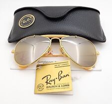 Ray Ban vintage B&L Bausch &