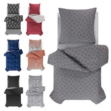 Set lenzuola copripiumino