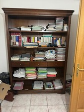 mobile libreria ufficio legale