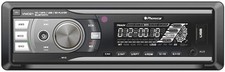  Car Stereo with CD Player