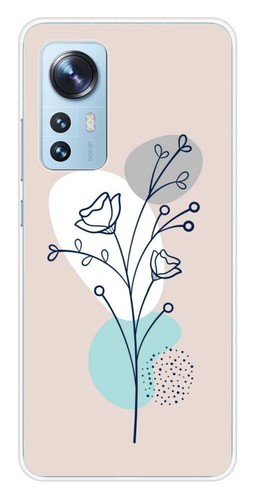 Coque silicone imprimée - coque, en