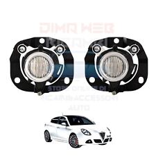 COPPIA FENDINEBBIA ANTERIORE