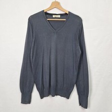 Maglione Burberry in cotone
