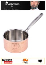 MASTERPRO by CARLO CRACCO