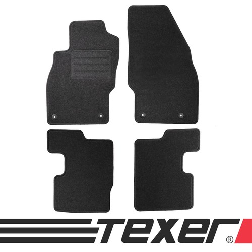 Tappetini per opel corsa - per, d