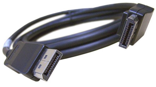 Cavo video displayport 2mt - cavo,