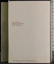 CINQUE STORIE FERRARESI