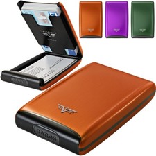 TRU VIRTU porta carte di