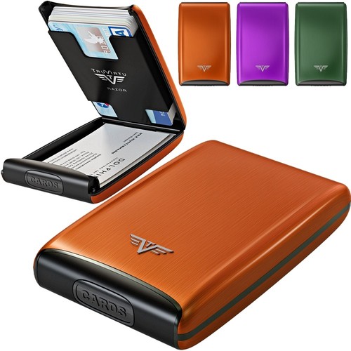 Tru virtu alluminio - tru,