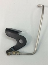 ASTA X CKOKE ARIA CON STAFFA X MOTORI FUORIBORDO 18/20/25 HP MERCURY NAUTICA