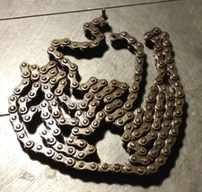 CATENA 25H 6mm SENZA FALSA