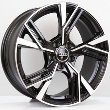 CERCHI IN LEGA ELITE THOTH DA 18 AUDI A3 A4 Q2 Q3 TT VW GOLF T-ROC TOURAN SKODA