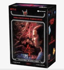 Inserti Zerocool Stranger