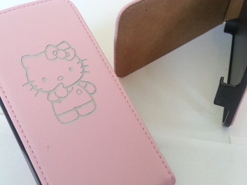 Samsung galaxy mini - galaxy, i9190