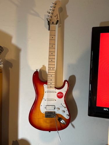 Fender fsr stratocaster - fender, /